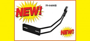 SUPPORT PLAQUE 59-0400B